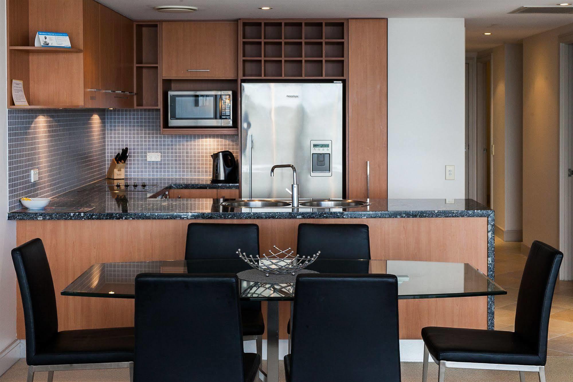 מולולאבה Bluewater Point Resort מראה חיצוני תמונה