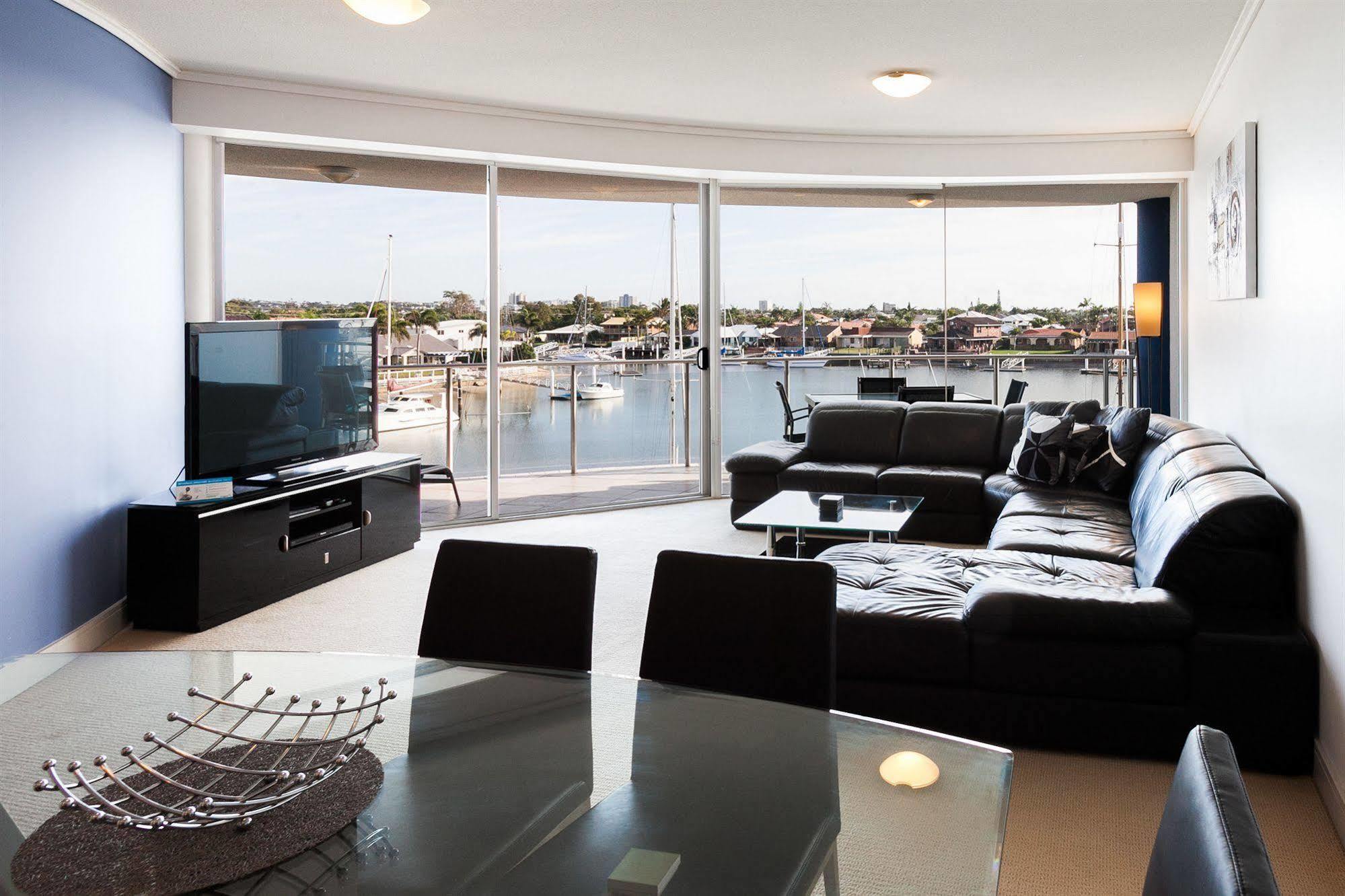מולולאבה Bluewater Point Resort מראה חיצוני תמונה