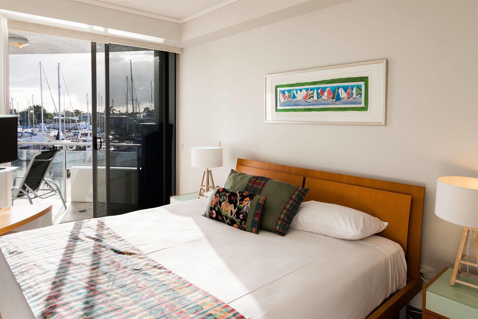 מולולאבה Bluewater Point Resort מראה חיצוני תמונה