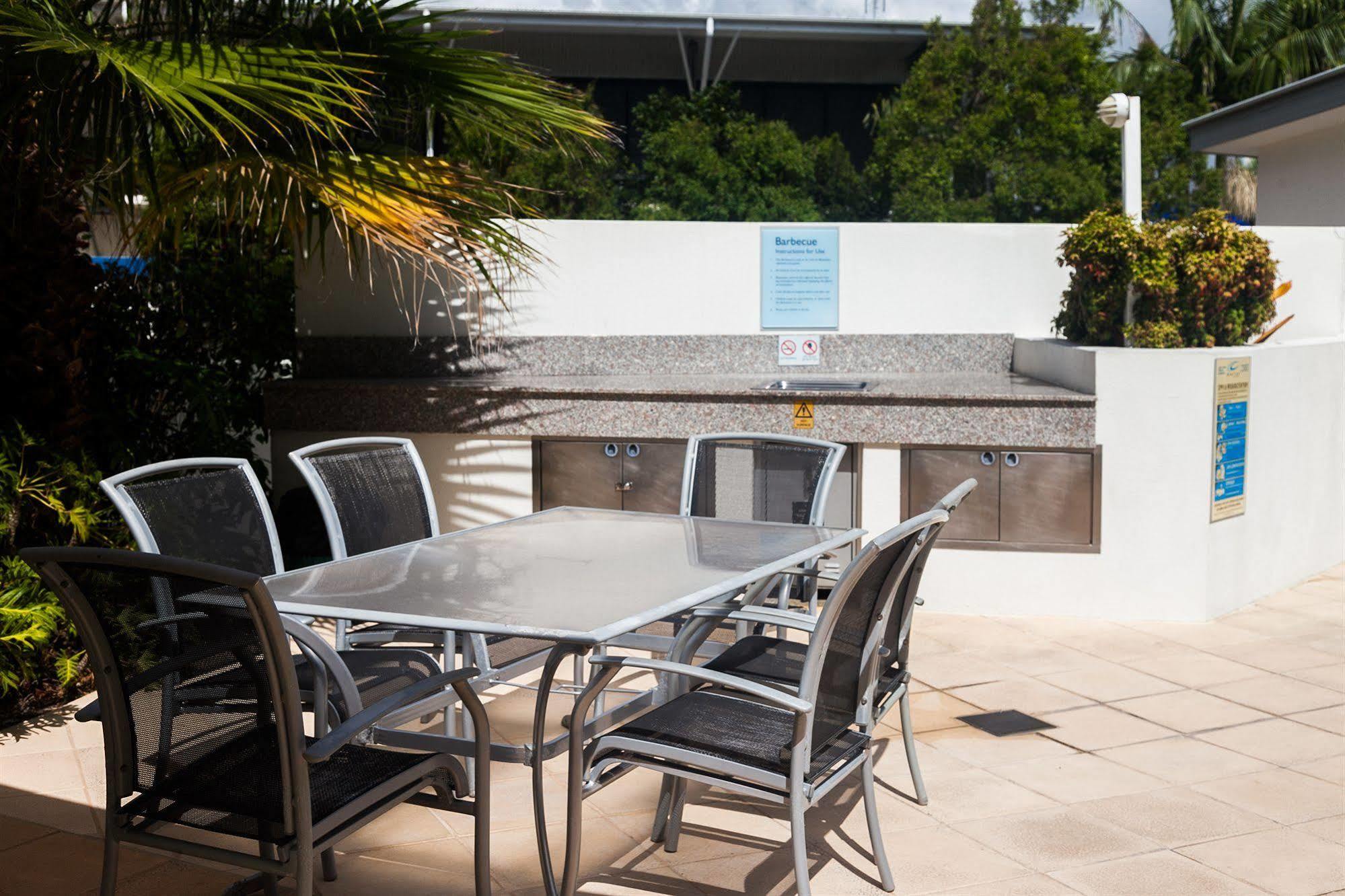 מולולאבה Bluewater Point Resort מראה חיצוני תמונה