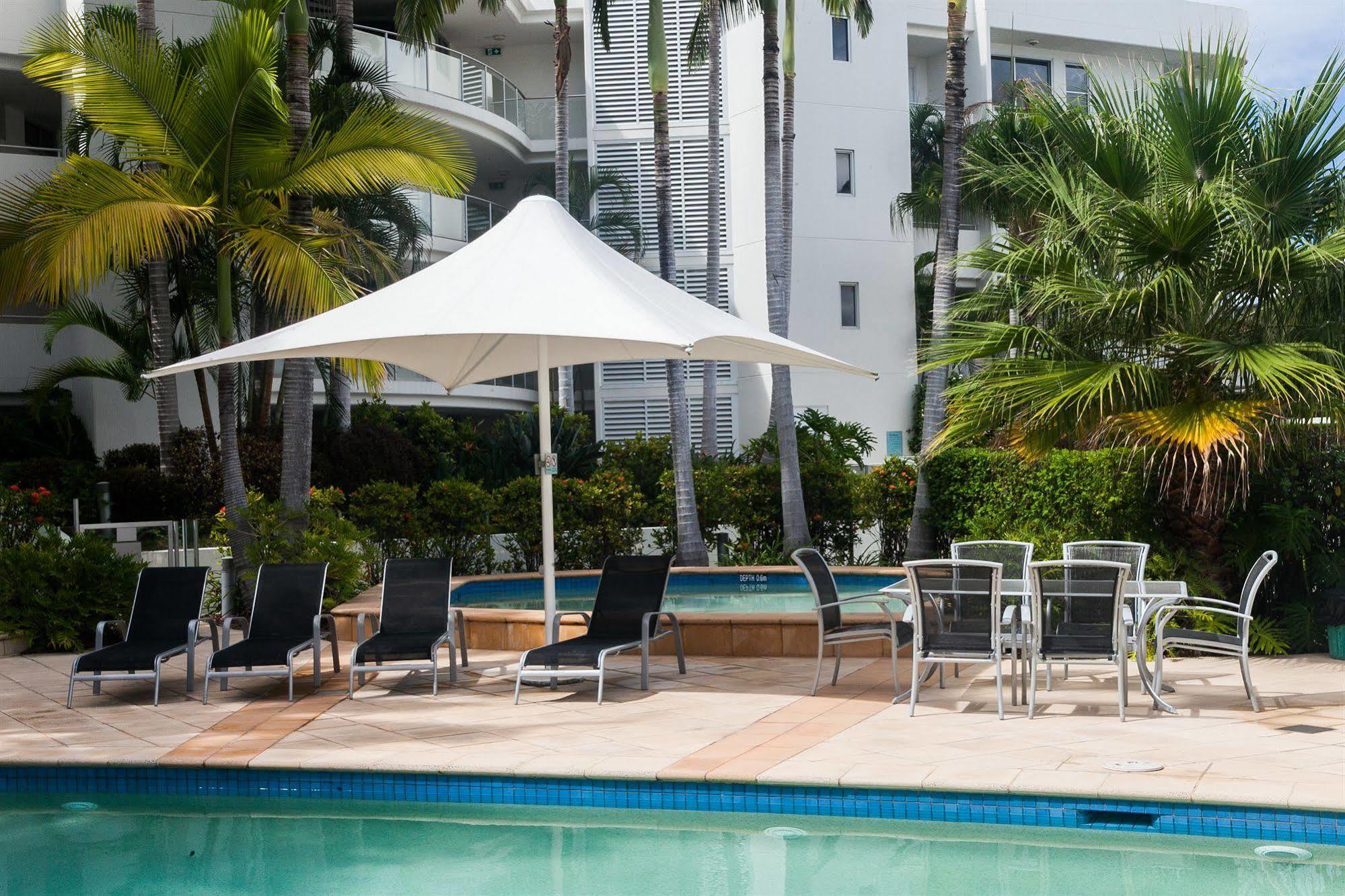 מולולאבה Bluewater Point Resort מראה חיצוני תמונה