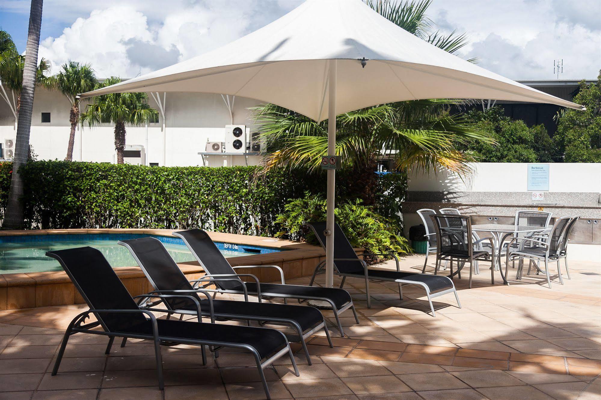מולולאבה Bluewater Point Resort מראה חיצוני תמונה