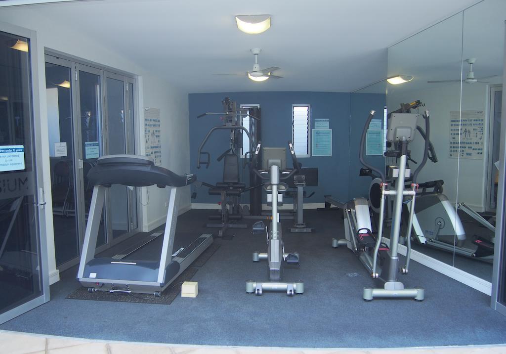מולולאבה Bluewater Point Resort מראה חיצוני תמונה