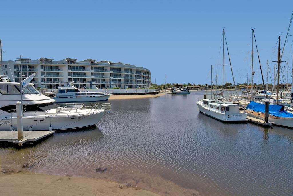 מולולאבה Bluewater Point Resort מראה חיצוני תמונה