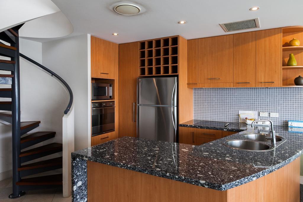 מולולאבה Bluewater Point Resort מראה חיצוני תמונה