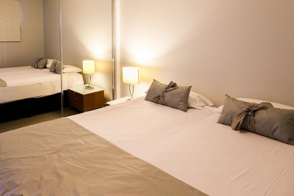 מולולאבה Bluewater Point Resort מראה חיצוני תמונה