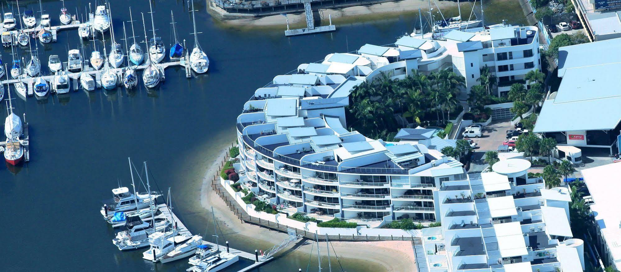 מולולאבה Bluewater Point Resort מראה חיצוני תמונה