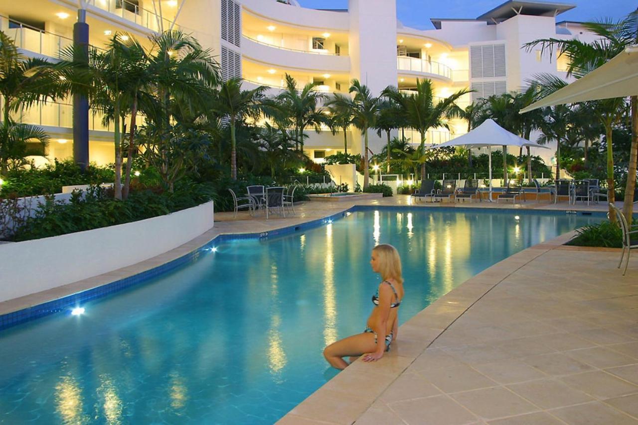 מולולאבה Bluewater Point Resort מראה חיצוני תמונה