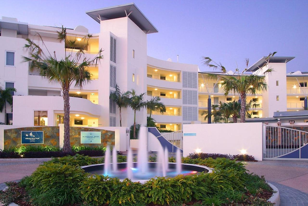 מולולאבה Bluewater Point Resort מראה חיצוני תמונה